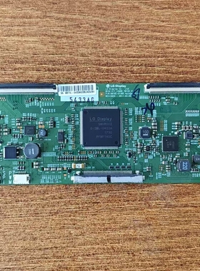 原装长虹55EM 55Q5T 55U1A 55Q5K电视逻辑板6870C-0738A现货实拍