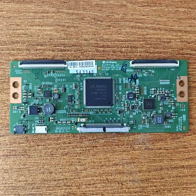 原装长虹55EM 55Q5T 55U1A 55Q5K电视逻辑板6870C-0738A现货实拍