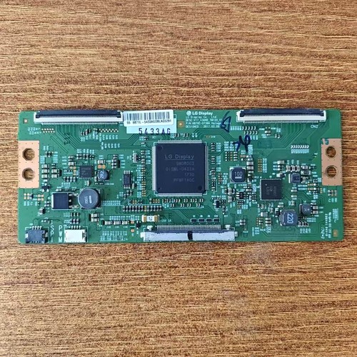 原装长虹55EM 55Q5T 55U1A 55Q5K电视逻辑板6870C-0738A现货实拍