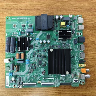 原装海信HZ55A55E(BOM4)电视主板RSAG7.820.9603屏HD550X1U83试好