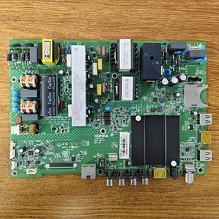 原装康佳 LED50K35U电视主板35022316配屏72000958YT 958YT现货好