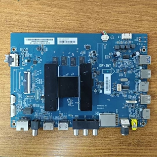 原装 V1.1屏LC546PU2L03测试好 现货海尔55K71电视主板0091802212A
