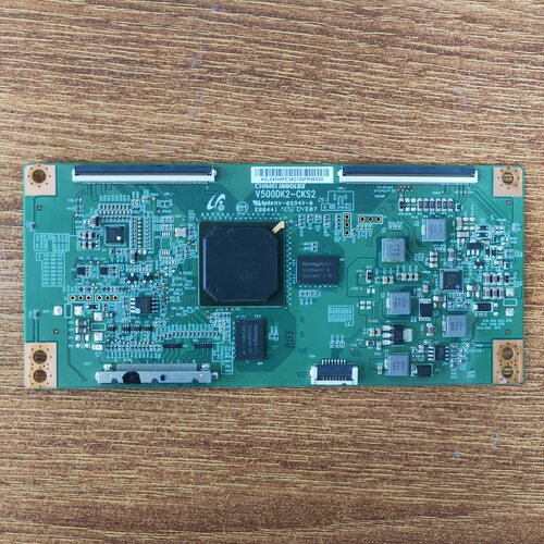 海信LED50K680X3DU逻辑板