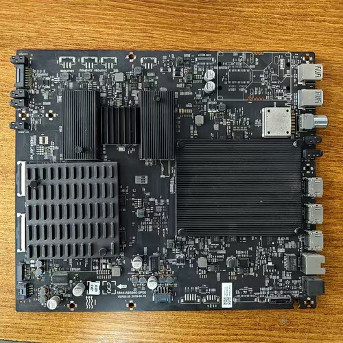 原装创维65W80电视主板