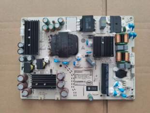 拆机 华为HD55DESA HD65DESY电源板PAC150D11012-NLD IT1DESCPW