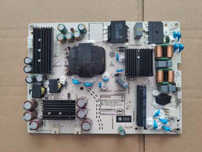 拆机 华为HD55DESA HD65DESY电源板PAC150D11012-NLD IT1DESCPW