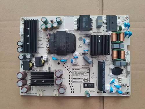 拆机 华为HD55DESA HD65DESY电源板PAC150D11012-NLD IT1DESCPW