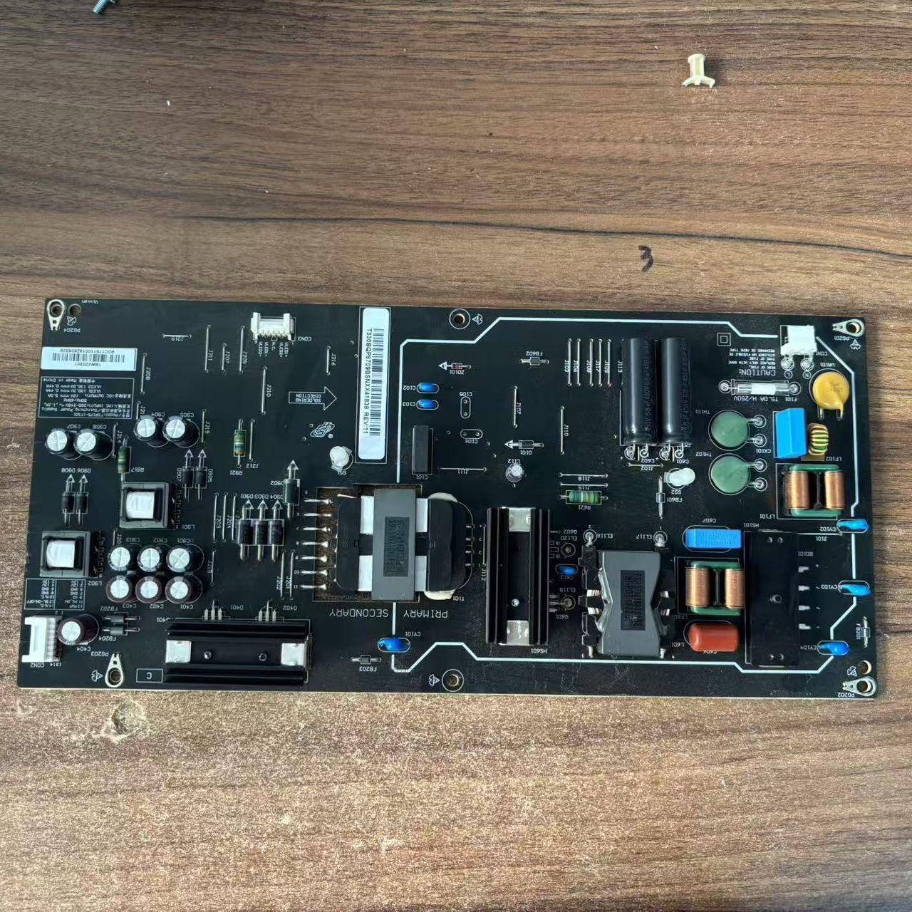 原装小米L65M5-AD液晶电视电源板AMP65XM-T33 FSP175-1FS01测试OK