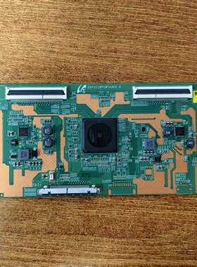 原装 海尔 LS55AL88U51 电视逻辑板55FU11BPCMTA3V0.0 LMC550FN05