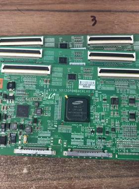 原装TCL L43E5000-3D L43E5060A-3D逻辑板K726-SD120PBMB4C6LV0.0