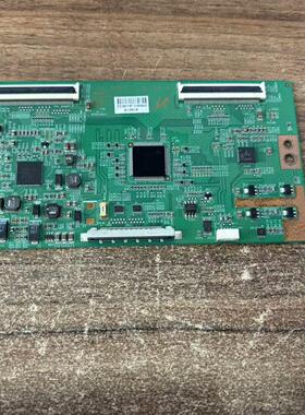 原装海尔LE43A700 43A9000I逻辑板K1-60HZ-C-2L-V0.1 F2-C2L