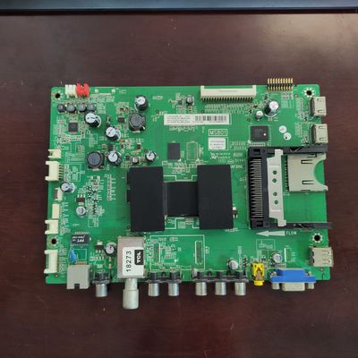 原装L48F3500A/L55F3390A-3D主板