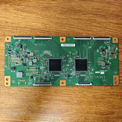 原装现货海信LED65MU8600UC逻辑板65T48-C04屏HE650IUC-B51测好发