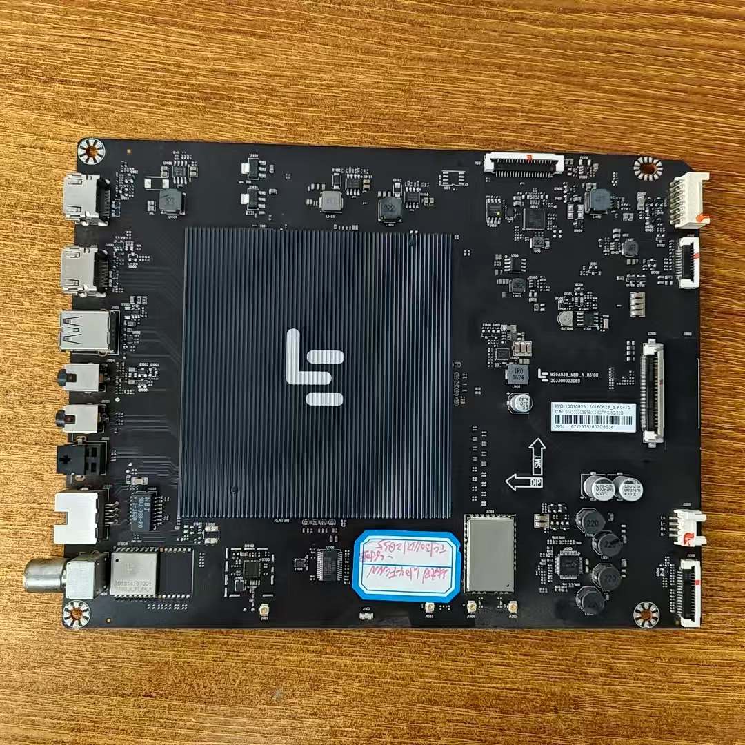 原装乐视L504FCNN主板
