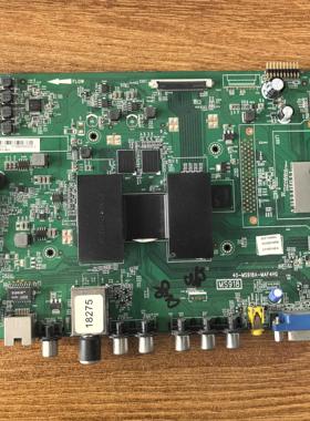 原装现货先锋LED-55U700主板40-MS918A-MAF4HG屏LVU550CSDX测试好
