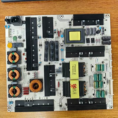 海信LED55K720UC电视电源板