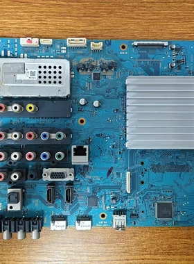 索尼 40/46/52/60EX700/710 46/55HX800主板1-881-636-11/12/13屏