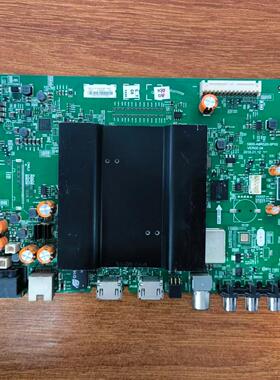 原装 创维 55V9E电视主板5800-A9R520-0P00配屏RDL550WY(LD0-30C)