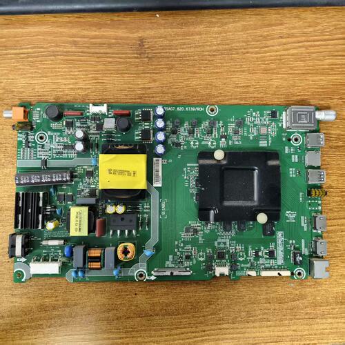 海信LED43M7000U主板