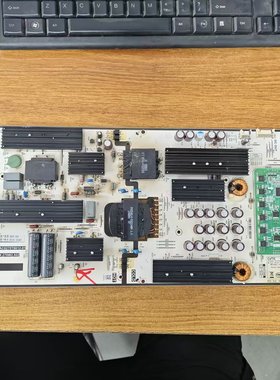 原装华为HEGE-560电视电源板PAC0270T6612-01 PW.270W2.922电路板