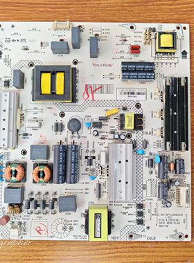 原装现货康佳 LED55G9200U M55U电视电源板35020341 34012780实拍