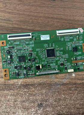 原装康佳 LED46MS92DC L46E5300D L46F320逻辑板A60EDGEC2LV0.2