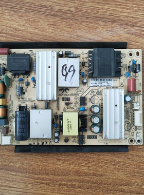 原装液晶电视机电源板AY118D-3SF05 34021486 34022295