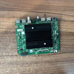 创维75G22 75A3 75P31主板A7T857 N012406-002397-001屏RDL750WY