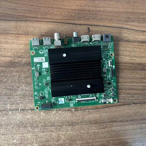创维75G22 75A3 75P31主板A7T857 N012406-002397-001屏RDL750WY