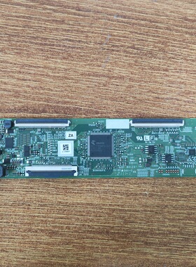 海信70V1F-R 70E3F逻辑板RUNTK 0488FV 6609TP ZA 实物图 测好