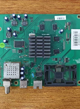 原装 现货 创维 55E660N 42E68A液晶电视机主板5800-2AHCML配屏选
