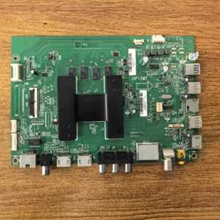 原装现货海尔 LU70C51电视主板0091802212 V1.5屏JE695R3HB9L测好