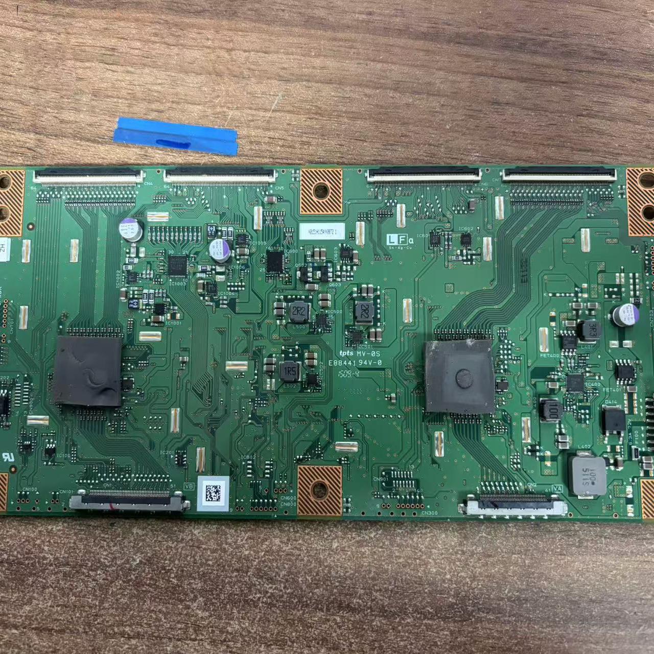 原装LCD-60UG30A逻辑板测好