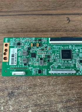 原装液晶电视逻辑板 SX6751S1A-V2.0 白条 ST6451D02-C.2K