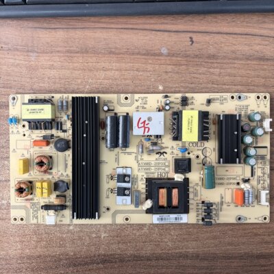 原装海尔LS55AL88C51A3电源板AY