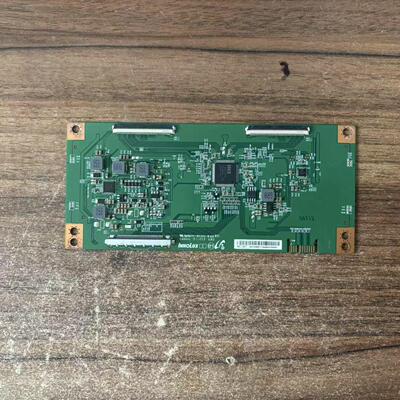 原装创维58K5C 58V20 58F5 58G2A逻辑板MACDJ4E11芯片IN8208A