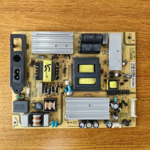原装 TCL L55F2880A电视电源板SHLD4601F-101S 81-PWE055-H01实拍