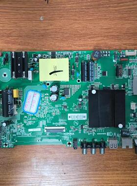 原装康佳KKTV U50F1 AK50主板35023578屏7200374YTAK 374YT实拍图