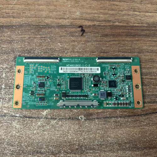 原装现货L48F3700A电视逻辑板