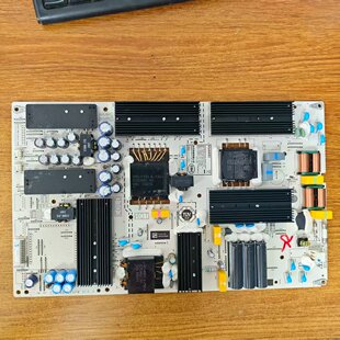 华为 智慧屏X1 HD65/75DESA HD75KANS电源板PAC335T16521-NLD现货