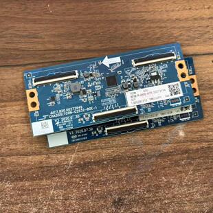 原装 长虹55A8U 65A4US 75H2060GD逻辑板JUC7.820.00272649