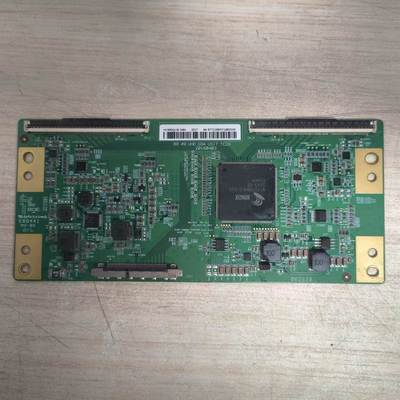 诚原装现货 微鲸49D2U3000联想49G5U逻辑板HV490QUB-N8A实拍图 测