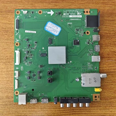 原装夏普LCD-52LX565A主板