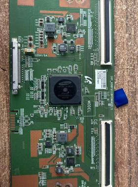 原装 海尔LS65A51 G65Y-T H65E17逻辑板 16Y-65BFU11BPCMA4V0.1