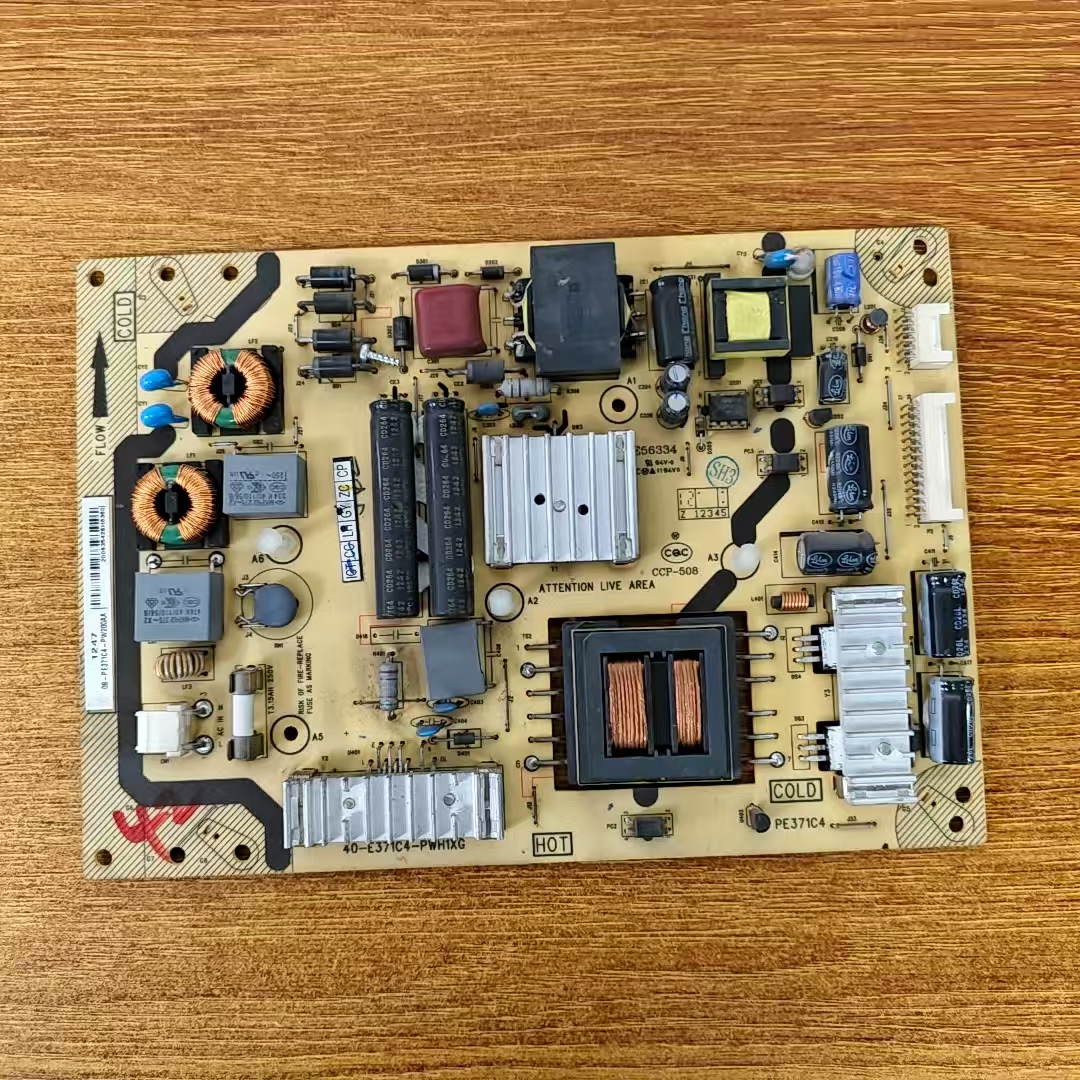 TCLL42E5300DL42F3300B电源板