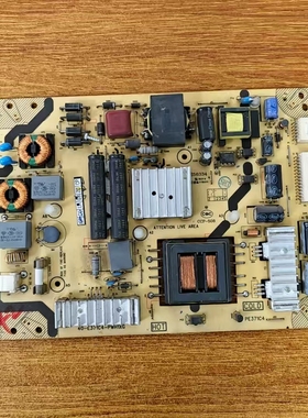 TCL L42E5300D L42F3300B电源板40-E371C4-PWH1XG PE371C4 电路板