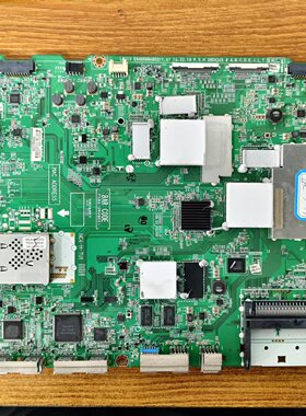 原装现货LG 65UB9500-CA电视主板EAX65684603(1.4)屏LC650EQF实拍
