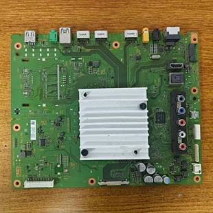 原装索尼 KD-49X8000D 55X7000D 65X7500D主板1-980-837-21配屏选
