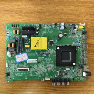 原装康佳LED50G300E 50E8主板35025093屏选2892YT 3658YT注意接口