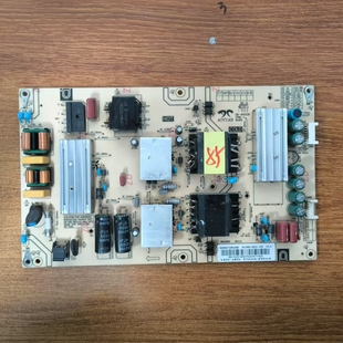 拆机海尔LS55M31 LS58A51电视电源板AY166D-2SF01-026 0090729199